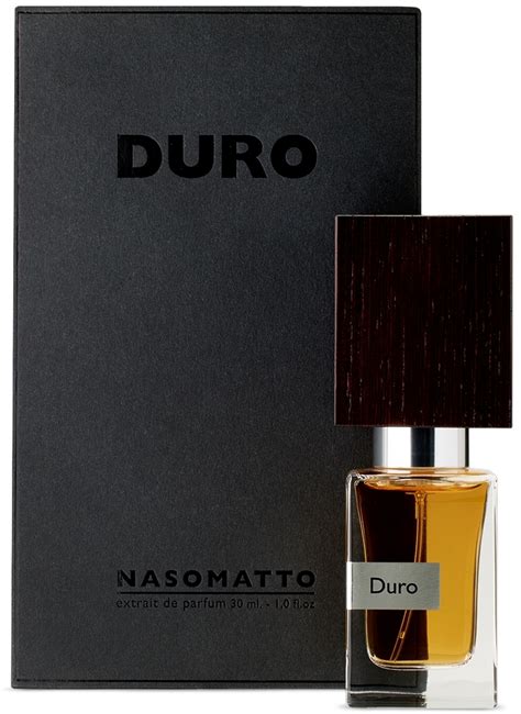 perfume duro nasomatto mujer|nasomatto duro for sale.